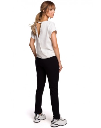  Pantalon long model 142268 Moe 