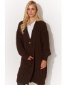  Cardigan model 184391 Makadamia 