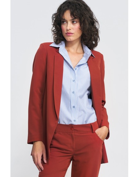  Blazer femme model 185187 Nife 