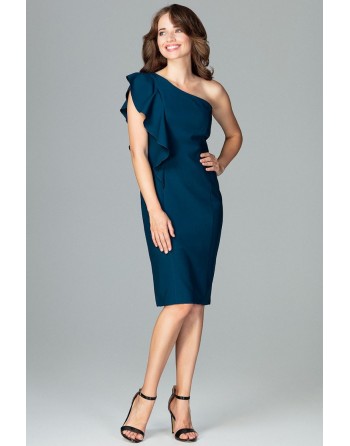  Robe de cocktail model 120761 Lenitif 