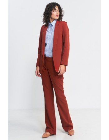  Blazer femme model 185187 Nife 