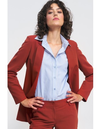  Blazer femme model 185187 Nife 