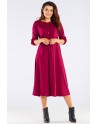  Robe de jour model 158745 awama 