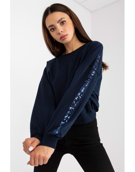  Sweatshirt model 168748 Rue Paris 