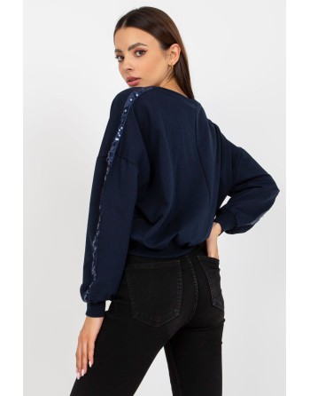  Sweatshirt model 168748 Rue Paris 