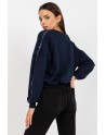  Sweatshirt model 168748 Rue Paris 