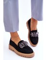  Moccasins model 179111 Step in style 