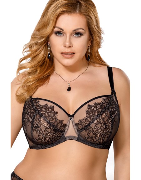  Soft model 109497 Gorsenia Lingerie 