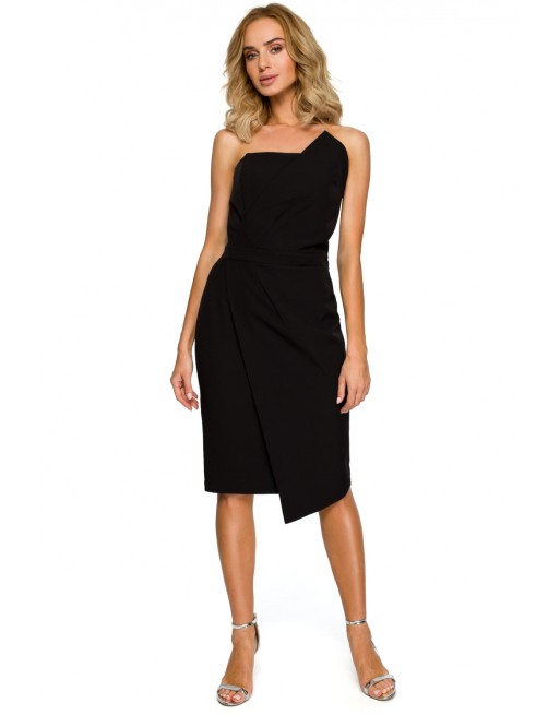  Robe de cocktail model 125330 Moe 