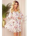  Robe de jour model 152307 Numoco 