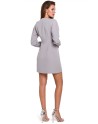  Robe de cocktail model 138680 Makover 