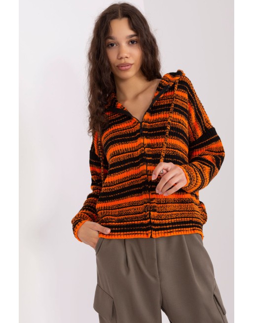  Cardigan model 190763 Badu 