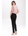  Pantalon femme model 142057 Nife 