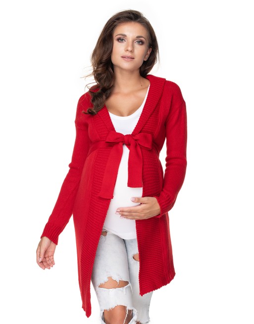  Cardigan model 138237 PeeKaBoo 