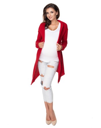  Cardigan model 138237 PeeKaBoo 