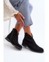  Bottes model 199270 Step in style 