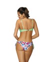  Maillot de bain deux pièces model 116522 Marko 