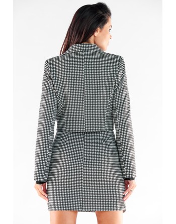  Blazer femme model 173906 awama 