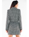  Blazer femme model 173906 awama 