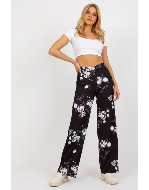  Pantalon femme model 175770 Lakerta 