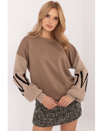  Sweatshirt model 202844 Italy Moda 