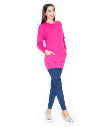  Sweatshirt model 46887 Katrus 