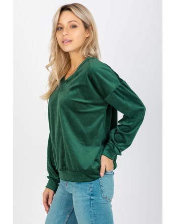  Sweatshirt model 174720 Rue Paris 