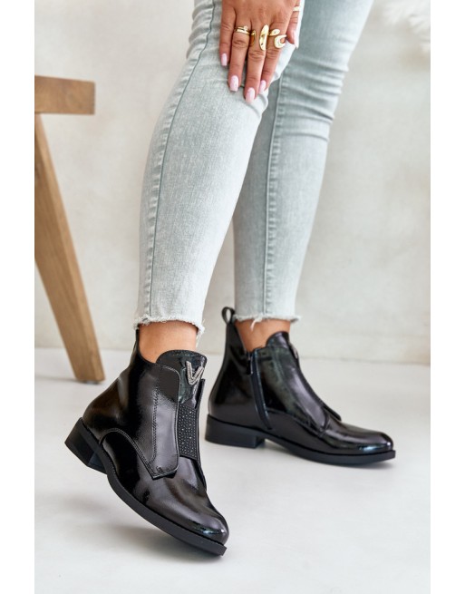  Bottes model 201685 Step in style 