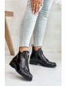  Bottes model 201685 Step in style 