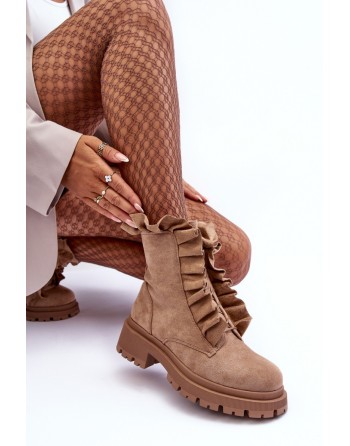  Bootie model 185632 Step in style 