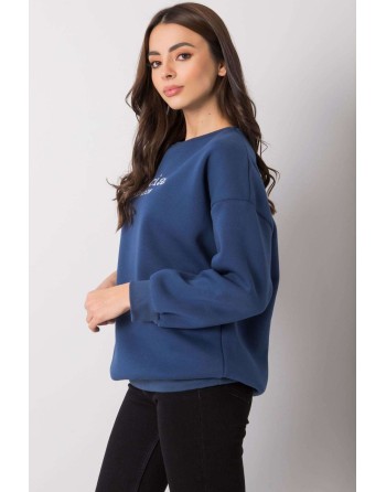  Sweatshirt model 160734 Ex Moda 