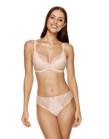  Soutien-gorge rembourré model 195770 Gorteks 