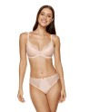  Soutien-gorge rembourré model 195770 Gorteks 