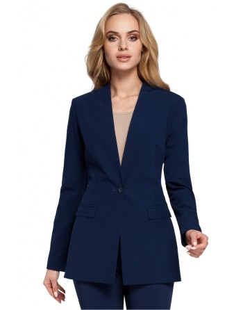  Blazer femme model 84988 Moe 