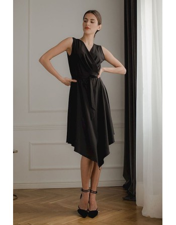  Robe de cocktail model 143882 Lenitif 