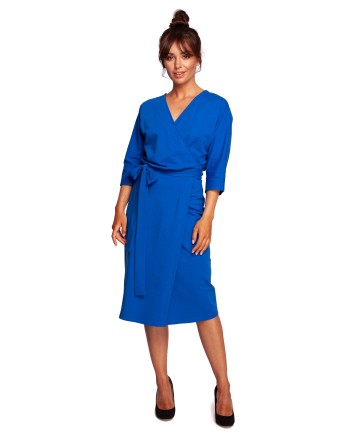  Robe de jour model 170337 BeWear 