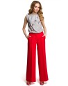  Pantalon femme model 117580 Moe 