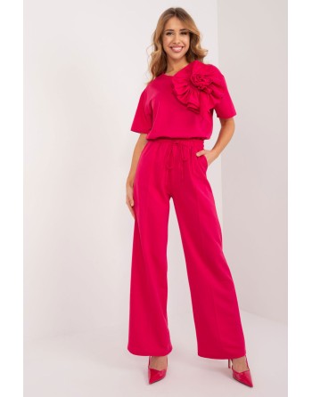  Pantalon femme model 195797 Lakerta 