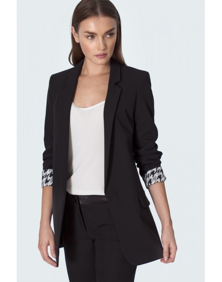  Blazer femme model 149942 Nife 