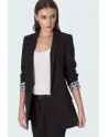  Blazer femme model 149942 Nife 