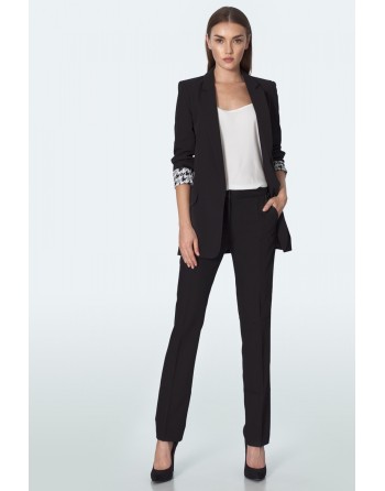  Blazer femme model 149942 Nife 