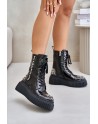  Bottes model 202047 Step in style 