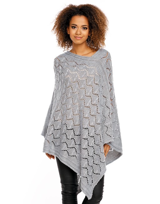  Poncho model 94519 PeeKaBoo 