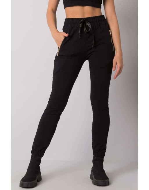  Pantalon survêtement model 159862 Relevance 