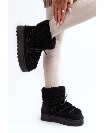  bottes de neige model 188590 Step in style 