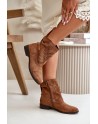  Bottes model 199063 Step in style 