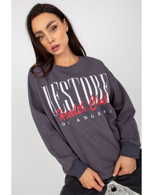  Sweatshirt model 171686 EM 