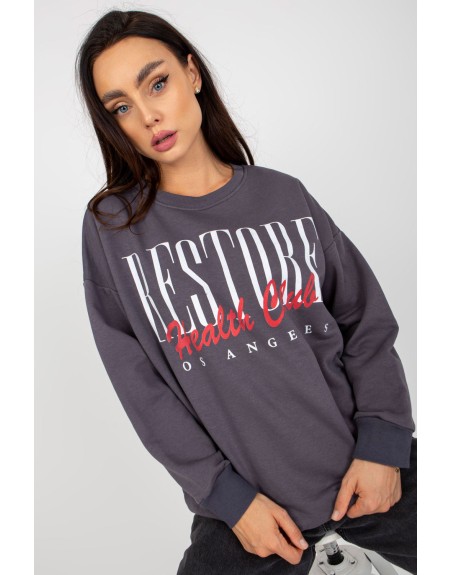  Sweatshirt model 171686 EM 