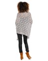  Cardigan de grossesse model 94515 PeeKaBoo 