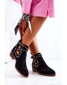  Bottes model 173414 Step in style 